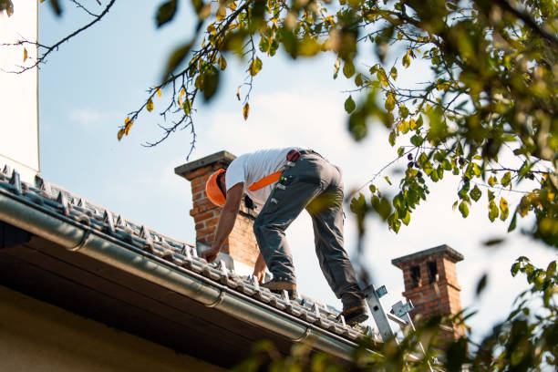 Best Commercial Roof Installation  in Crown Heights, NY