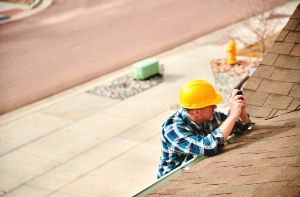 Best Roof Leak Repair  in Crown Heights, NY