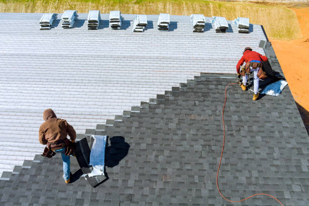 Best Gutter Installation and Roofing  in Crown Heights, NY