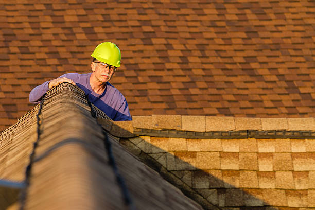 Best Residential Roofing Contractor  in Crown Heights, NY