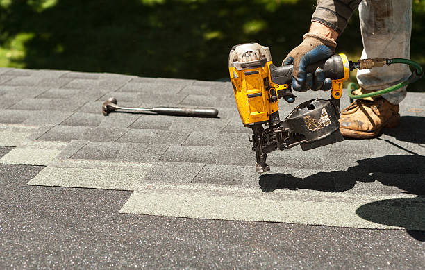 Slate Roofing Contractor in Crown Heights, NY