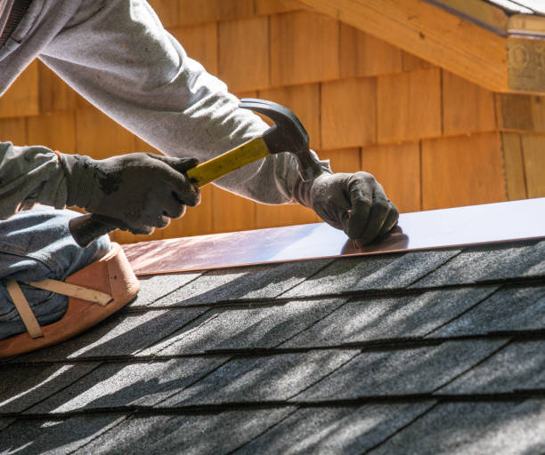 Best Roof Gutter Cleaning  in Crown Heights, NY